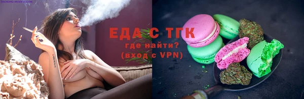 хмурый Лагань