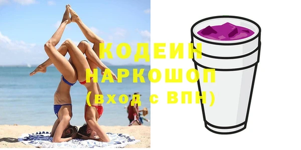 хмурый Лагань