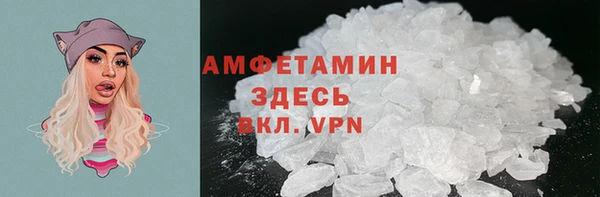 хмурый Лагань