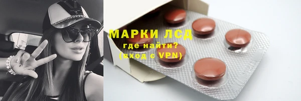 хмурый Лагань