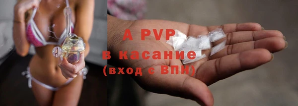 хмурый Лагань