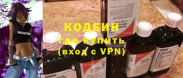 хмурый Лагань