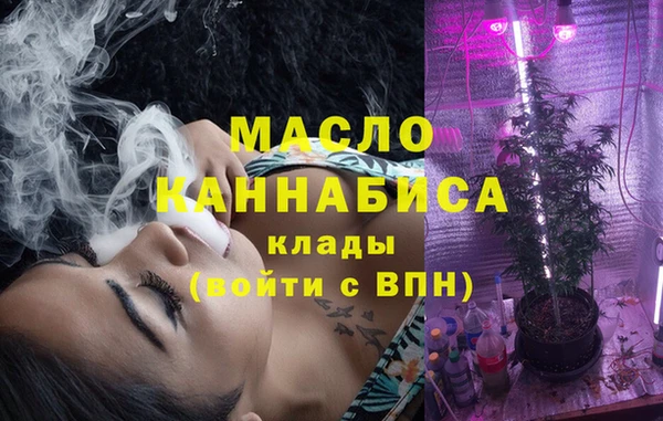 хмурый Лагань
